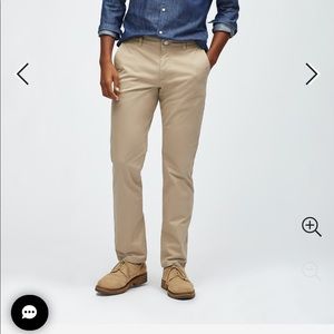 Bonobos straight